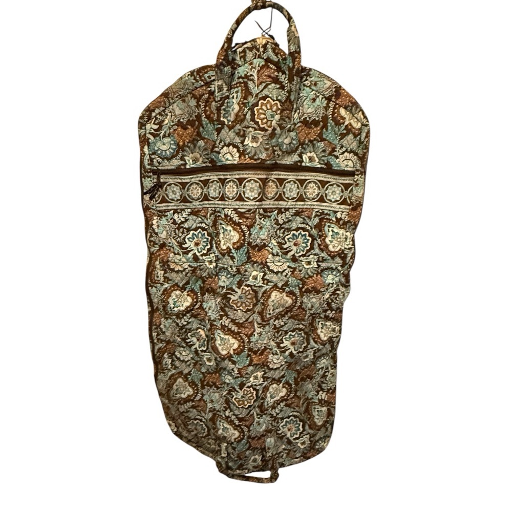 Vera Bradley Hanging Garment Bag